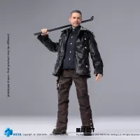 HIYA TOYS Exquisite Super Series 1/12 Scale THE WALKING DEAD: DEAD CITY Negan - The Walking Dead - photo 3