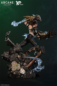 Infinity Studio X ARCANE Vi 1/4 Scale 4