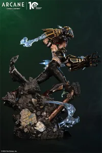 Infinity Studio Infinity Studio X ARCANE Vi 1/4 Scale - Arcane - photo 4