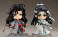 GOOD SMILE COMPANY Nendoroid Wei Wuxian: Yi Ling Lao Zu Ver.(re-run) - The Master of Diabolism - photo 5