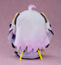 Plushie Henya the Genius 4