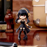 BUSHIROAD CREATIVE PalVerse SPY×FAMILY (6pc per box) - SPY x FAMILY - photo 13