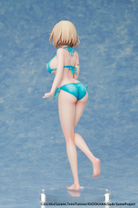 Gods' Games We Play Pearl Diamond 1/7 scale figure 5