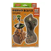 ENSKY NOS-51 My Neighbor Totoro Catbus Nosechara Assortment "My Neighbor Totoro" (Box/4) - My Neighbor Totoro - photo 2