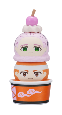 Tsumichen Stack up & Change WIND BREAKER 14