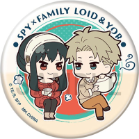 SPY×FAMILY vol 1 4