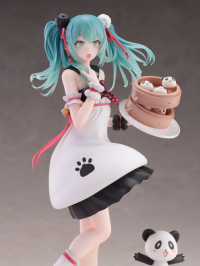 MIKU PANDA BUN FIGURE 9