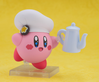 Nendoroid Kirby: Kirby Cafe Ver. 3
