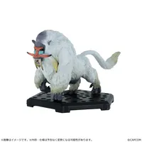 CAPCOM Capcom Figure Builder Monster Hunter Standard Model Plus Vol. 29 - Monster Hunter - photo 6