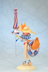 Lancer/Tamamo-no-Mae 11