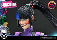 Museum Masterline Batman (Comics) Punchline (Concept Design by Jorge Jimenez) Deluxe Version 78