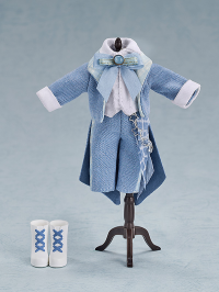 Nendoroid Doll Outfit Set: Idol Outfit - Boy (Sax Blue) 3