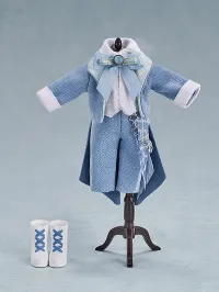 GOOD SMILE COMPANY Nendoroid Doll Outfit Set: Idol Outfit - Boy (Sax Blue) - Figure Accessories - photo 3