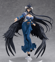 POP UP PARADE SP Albedo: Jet Black Dress Ver. 6