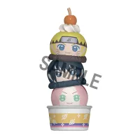 MegaHouse Tsumichen Stack up & Change NARUTO Shippuden (1pc) - NARUTO - photo 14