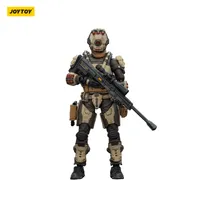 JOYTOY UNSC Sniper Dima - Dark Source - photo 6