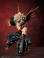 GOOD SMILE COMPANY Katsuki Bakugo: Metallic Ver. - My Hero Academia - photo 6