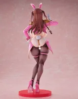 nocturne comic anthurium Vol.119 Cover Girl "Miyu" illustrator Blue_Gk - 18+ - photo 5