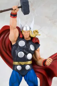 KOTOBUKIYA Fine Art Statue - Thor - Marvel - photo 5