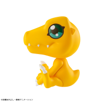 Lookup Digimon Adventure Agumon(Repeat) 4