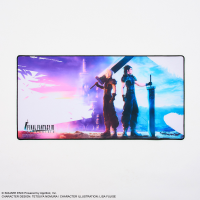 FINAL FANTASY VII EVER CRISIS Gaming Mouse Pad 3