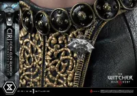 Prime 1 Studio Premium Masterline The Witcher 3: Wild Hunt Ciri Fiona Elen Riannon Alternative Outfit - Video Games - photo 8