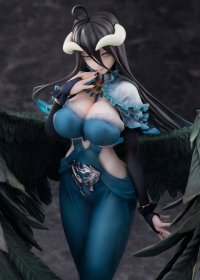 Albedo Season4 so-bin ver. 1/7 Scale Figure 10