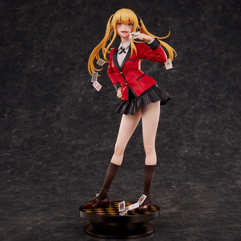 Union Creative ”Kakegurui”  Mary Saotome		 - Kakegurui