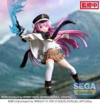 Luminasta "Heaven Burns Red" "Tama Kunimi -Kiai Issen Angel Sailor" 6