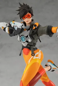 GOOD SMILE COMPANY POP UP PARADE Tracer - Overwatch 2 - photo 7