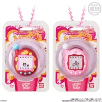 BANDAI Tamagotchi Shokugan Box Wave 3 - Tamagotchi - photo 9