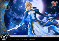 Ultimate Premium Masterline Fate/stay night Saber Ultimate Version 77
