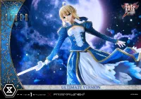 Prime 1 Studio Ultimate Premium Masterline Fate/stay night Saber Ultimate Version - Fate/stay night - photo 77
