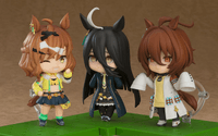 Nendoroid Manhattan Cafe 7