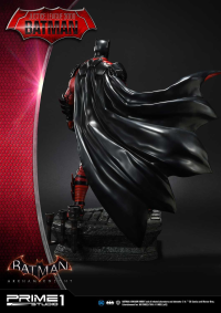 Concept Masterline Batman: Arkham Knight Justice League 3000 Batman EX Version 39