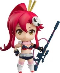 GOOD SMILE COMPANY Nendoroid Yoko 2.0 - Tengen Toppa Gurren Lagann - photo 2