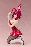 MegaHouse B-style Mobile Suit Gundam SEED DESTINY Lunamaria Hawke Bunny Ver. - Mobile Suit Gundam SEED Destiny - photo 5