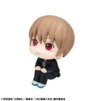 MegaHouse Lookup Mr. Ginpachi's Zany Class Sogo Okita - Gintama - photo 3