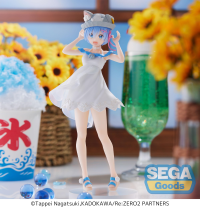 Luminasta "Re:ZERO -Starting Life in Another World-" "Rem" -Nyatsu Day- 1