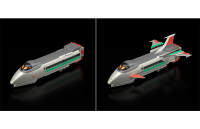 THE GATTAI Might Gaine 10