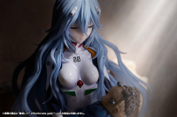 Rei Ayanami～affectionate gaze～ 3
