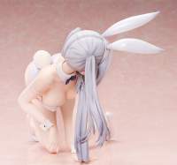 White Queen: Bare Leg Bunny Ver. 6