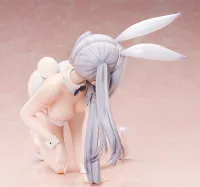 FREEing White Queen: Bare Leg Bunny Ver. - Date A Bullet - photo 6