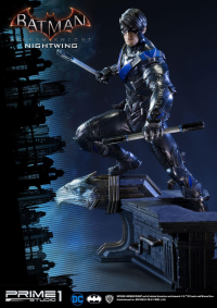 Museum Masterline Batman: Arkham Knight Nightwing 1