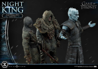 Ultimate Premium Masterline Game of Thrones (TV Series) Night King Ultimate Version 24