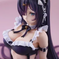 eStream Mika Pikazo[Cat Maid](re-run) - Non-Scale Figures - photo 19