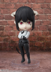 Torture Tortura "Tis Time for "Torture," Princess ", TAMASHII NATIONS Figuarts mini 4