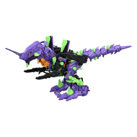 Xeno Rex Test Type-01 3