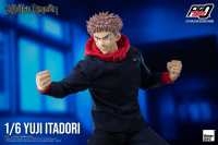 Jujutsu Kaisen - FigZero 1/6 Yuji Itadori 9