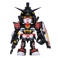 Chinese Zodiac Gundam Mini Blind Box 2026 Ver. "Gundam" (Box/9), BNESH Gundam Mini Blind 7
